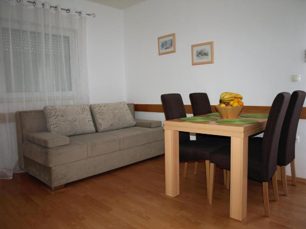 Apartment Adriatic Zadar Luaran gambar