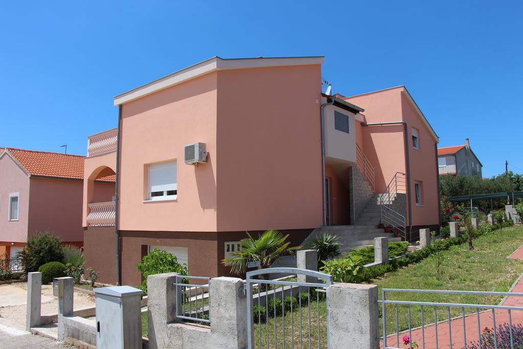Apartment Adriatic Zadar Bilik gambar