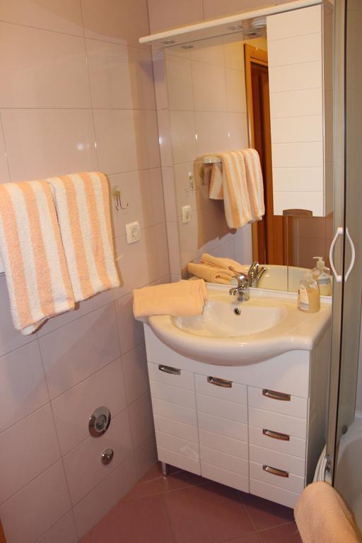 Apartment Adriatic Zadar Bilik gambar