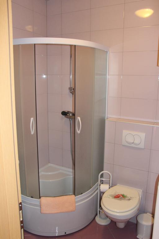 Apartment Adriatic Zadar Bilik gambar