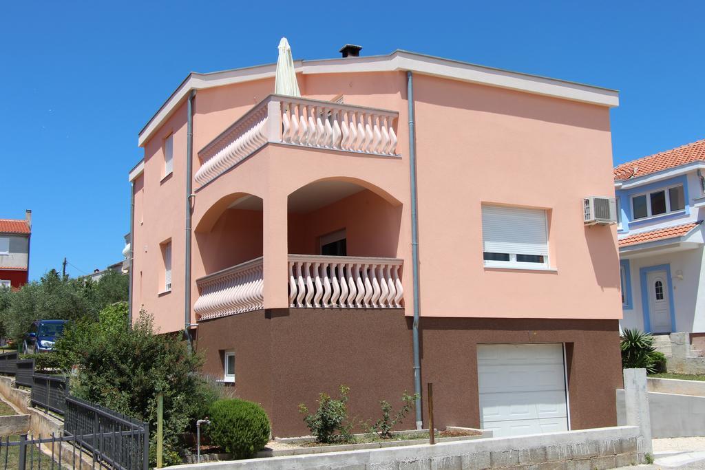 Apartment Adriatic Zadar Bilik gambar
