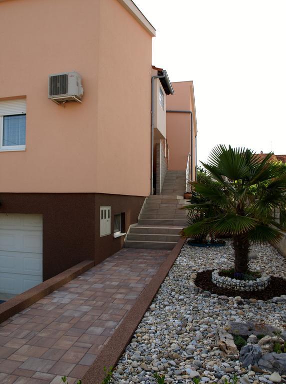 Apartment Adriatic Zadar Luaran gambar