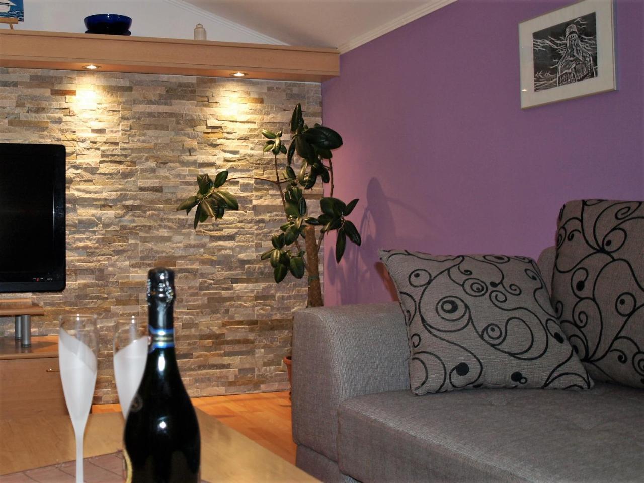 Apartment Adriatic Zadar Luaran gambar