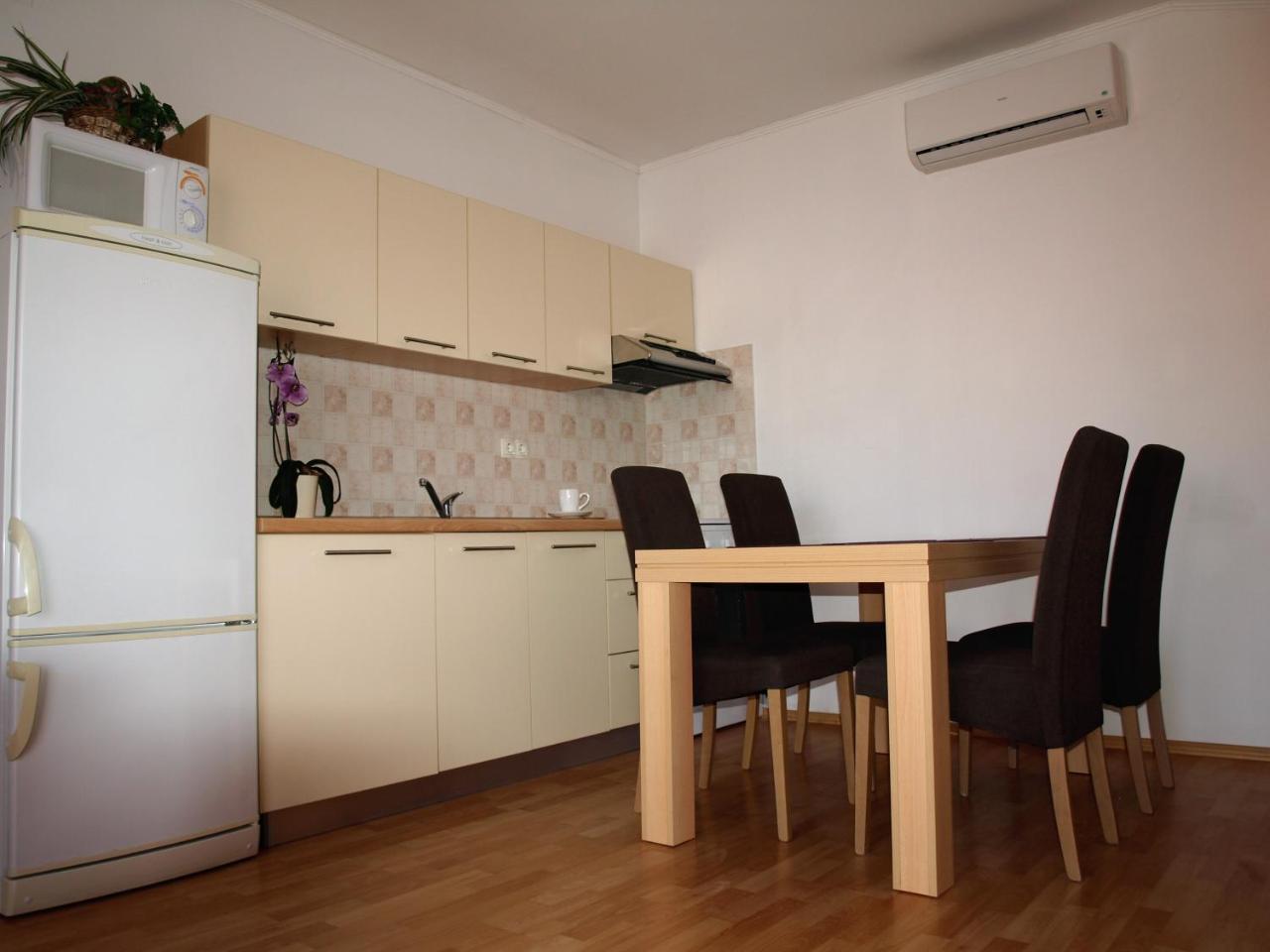 Apartment Adriatic Zadar Luaran gambar