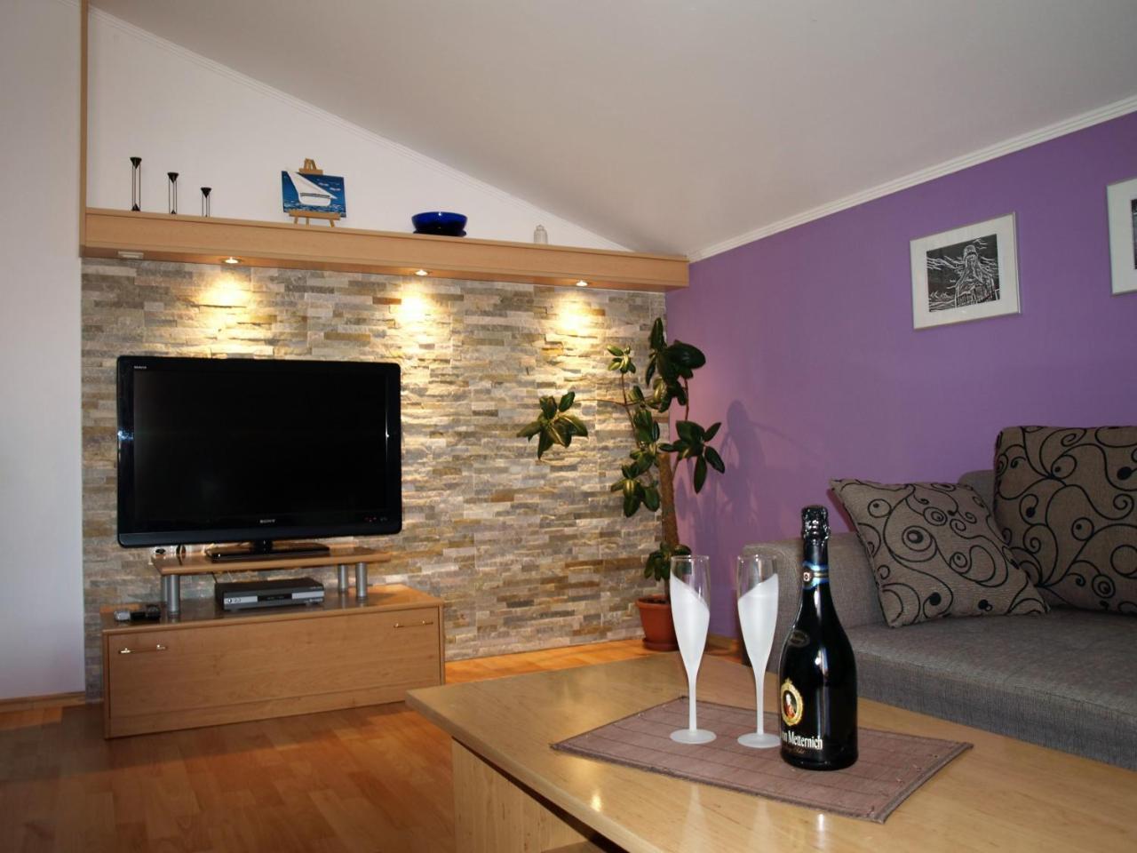 Apartment Adriatic Zadar Luaran gambar
