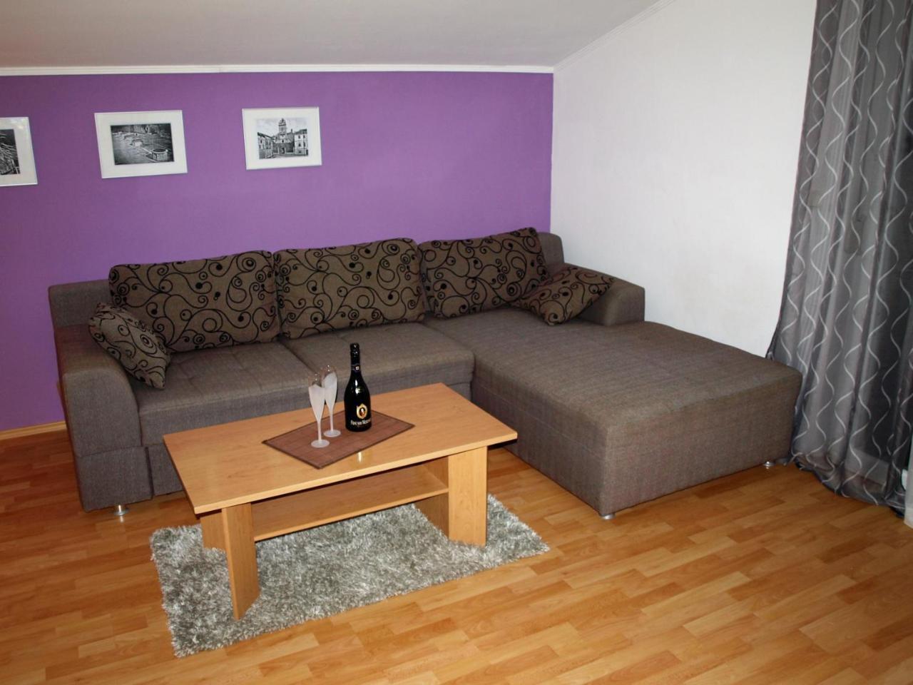 Apartment Adriatic Zadar Luaran gambar