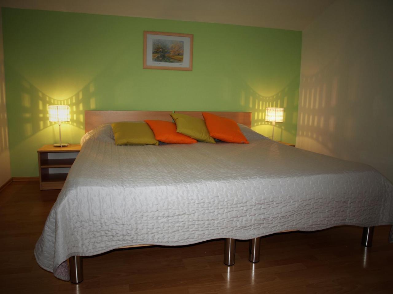 Apartment Adriatic Zadar Luaran gambar