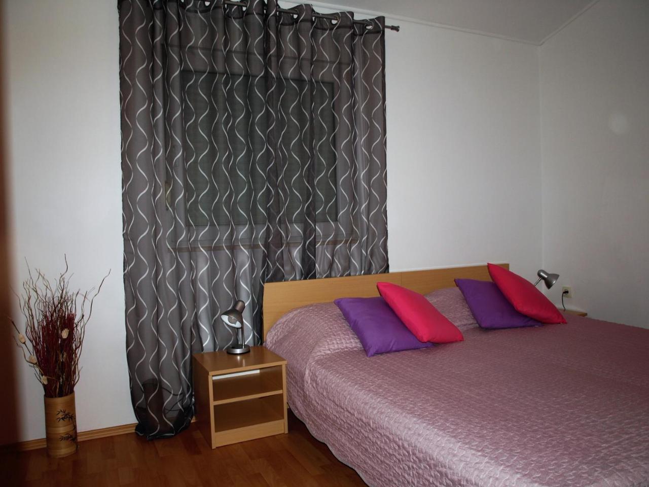 Apartment Adriatic Zadar Luaran gambar